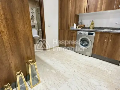 Very nice apartment in Marrakech
