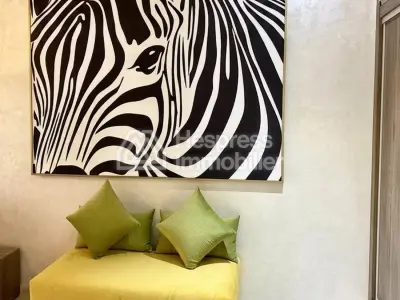 Very nice apartment in Marrakech