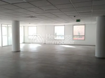 Office space for rent, 250m² at Sidi Maarouf
