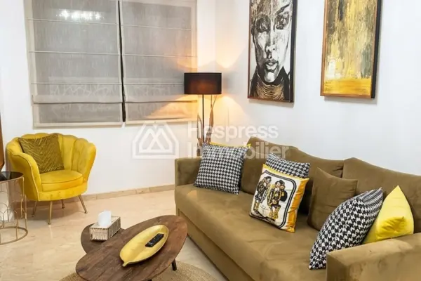 Very nice apartment in Marrakech