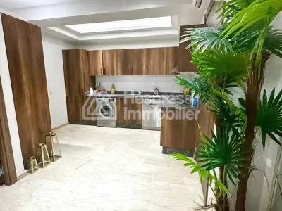 Very nice apartment in Marrakech