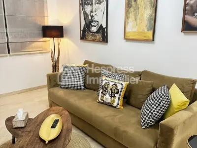 Very nice apartment in Marrakech