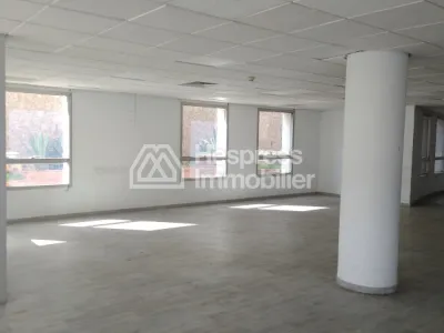 Office space for rent, 250m² at Sidi Maarouf