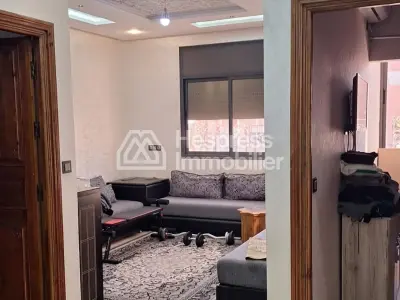 House for sale in Azzouzia . 7 large rooms. Mountain views, central heating