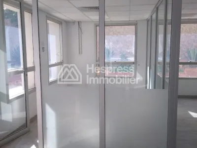 Office space for rent, 250m² at Sidi Maarouf