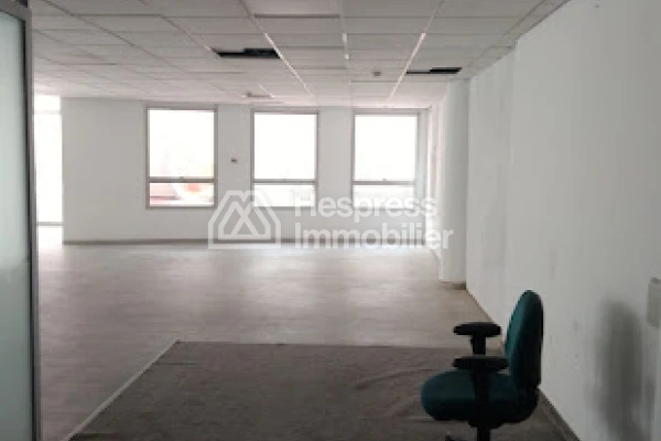 Office space for rent, 250m² at Sidi Maarouf