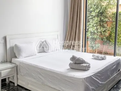 Villa in Marrakech for sale on the Ouarzazate Road