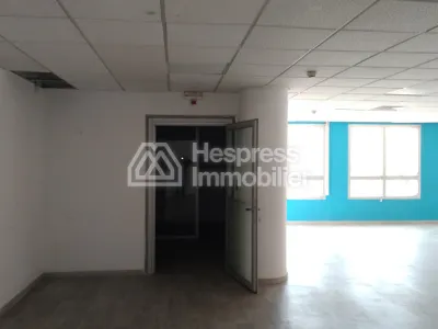 Office space for rent, 250m² at Sidi Maarouf