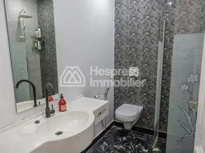 Villa in Marrakech for sale on the Ouarzazate Road