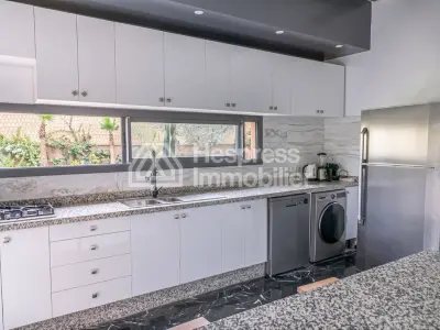 Villa in Marrakech for sale on the Ouarzazate Road