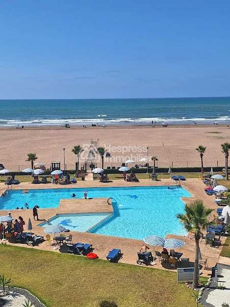 Appartement à louer, 110m² à Sidi Rahal