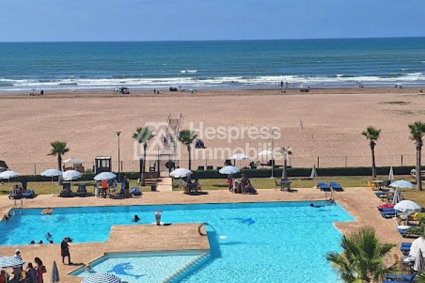 Apartment for rent, 110m² in Sidi Rahal