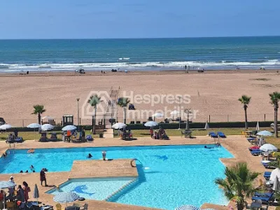 Appartement à louer, 110m² à Sidi Rahal