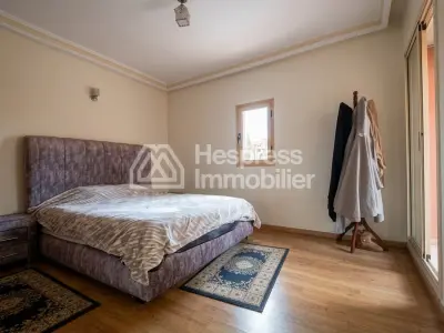 Apartment for sale in Palmeraie Marrakech