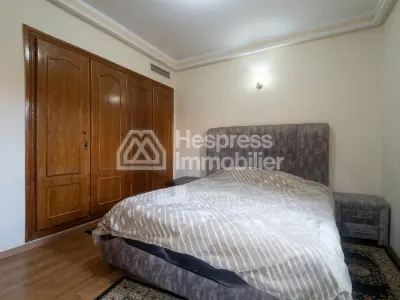Apartment for sale in Palmeraie Marrakech