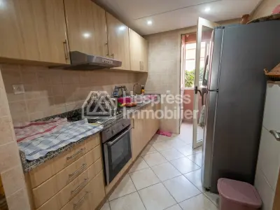 Apartment for sale in Palmeraie Marrakech