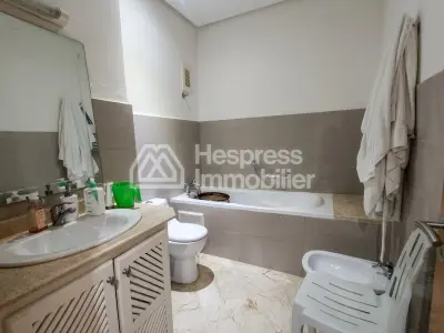 Apartment for sale in Palmeraie Marrakech