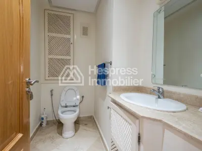Apartment for sale in Palmeraie Marrakech