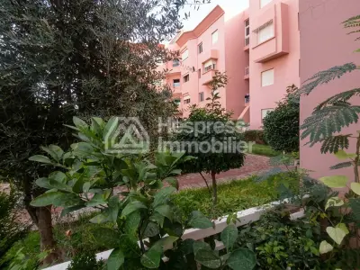 Apartment for sale in Palmeraie Marrakech