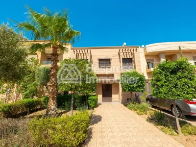 Villa à vendre à Marrakech
