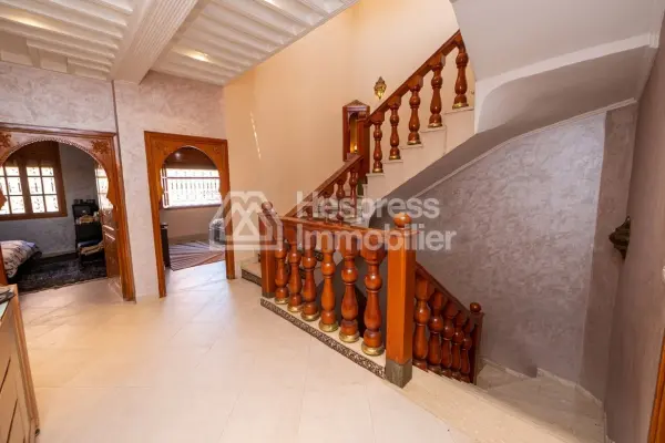 Villa à vendre à Marrakech