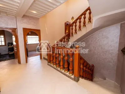Villa à vendre à Marrakech