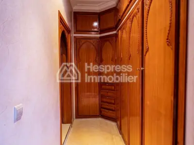 Villa à vendre à Marrakech