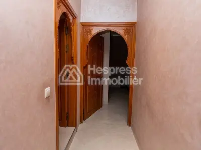 Villa à vendre à Marrakech