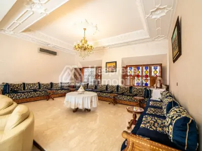 Villa à vendre à Marrakech
