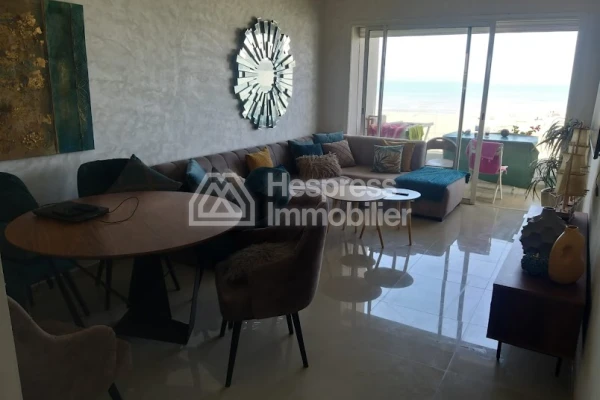 Apartment for rent, 110m² in Sidi Rahal
