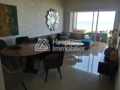 Appartement à louer, 110m² à Sidi Rahal