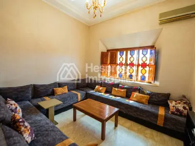 Villa à vendre à Marrakech