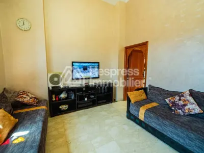 Villa à vendre à Marrakech