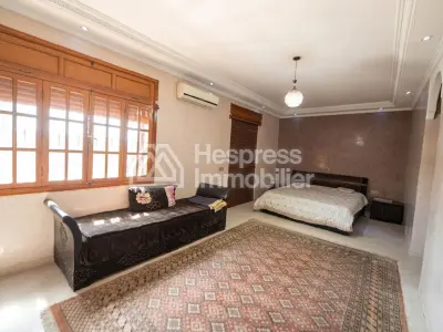 Villa à vendre à Marrakech