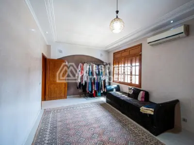 Villa à vendre à Marrakech
