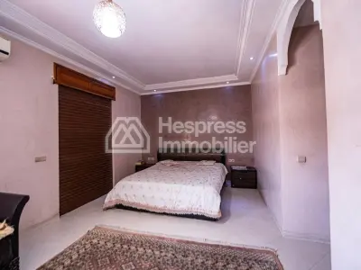 Villa à vendre à Marrakech