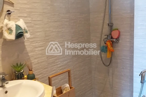Apartment for rent, 110m² in Sidi Rahal