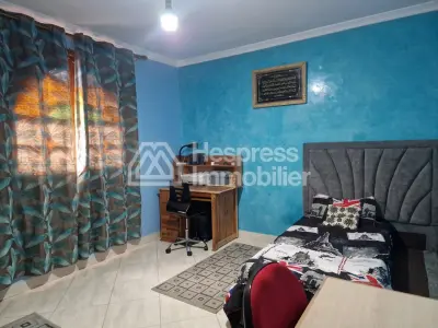 Belles villa à Marrakech
