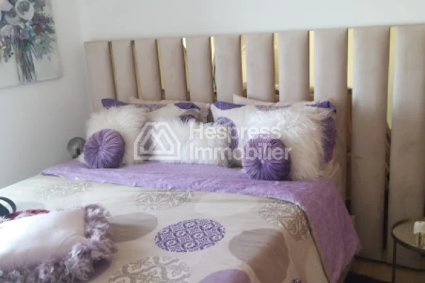 Apartment for rent, 110m² in Sidi Rahal