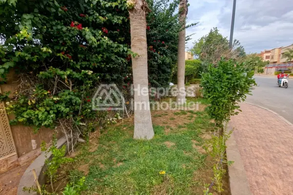Belles villa à Marrakech
