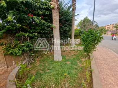 Belles villa à Marrakech