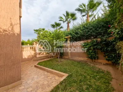 Belles villa à Marrakech