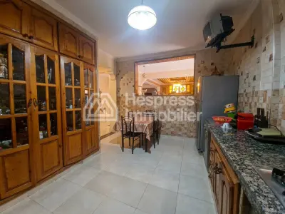 Belles villa à Marrakech