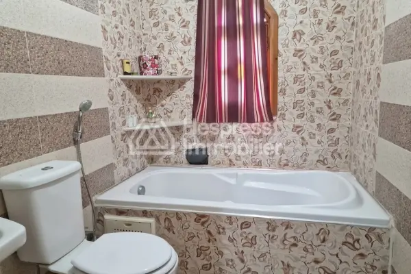 Belles villa à Marrakech