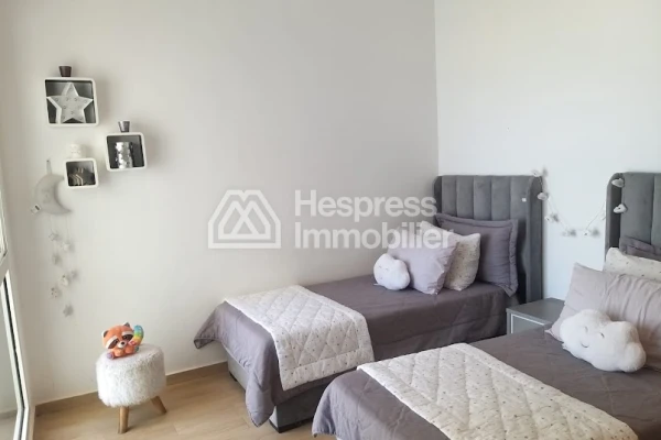 Apartment for rent, 110m² in Sidi Rahal