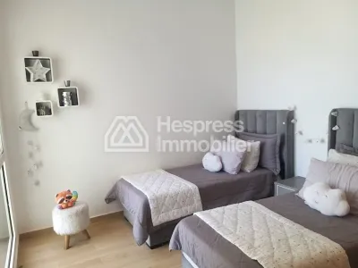 Appartement à louer, 110m² à Sidi Rahal