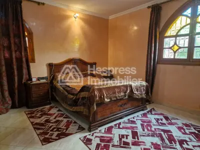 Belles villa à Marrakech