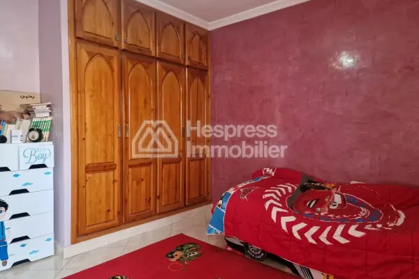 Belles villa à Marrakech