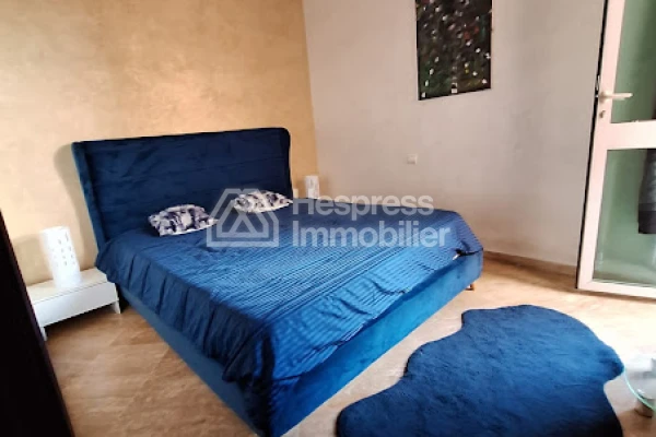 Apartment for rent, 110m² in Sidi Rahal