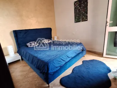 Appartement à louer, 110m² à Sidi Rahal